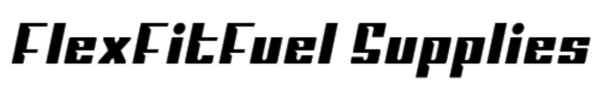 FlexFitFuel Supplies