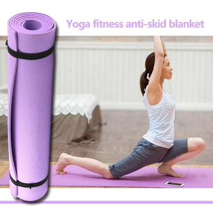 Yoga Mat