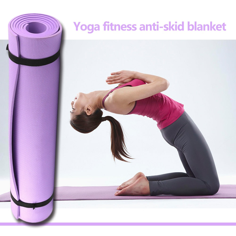 Yoga Mat