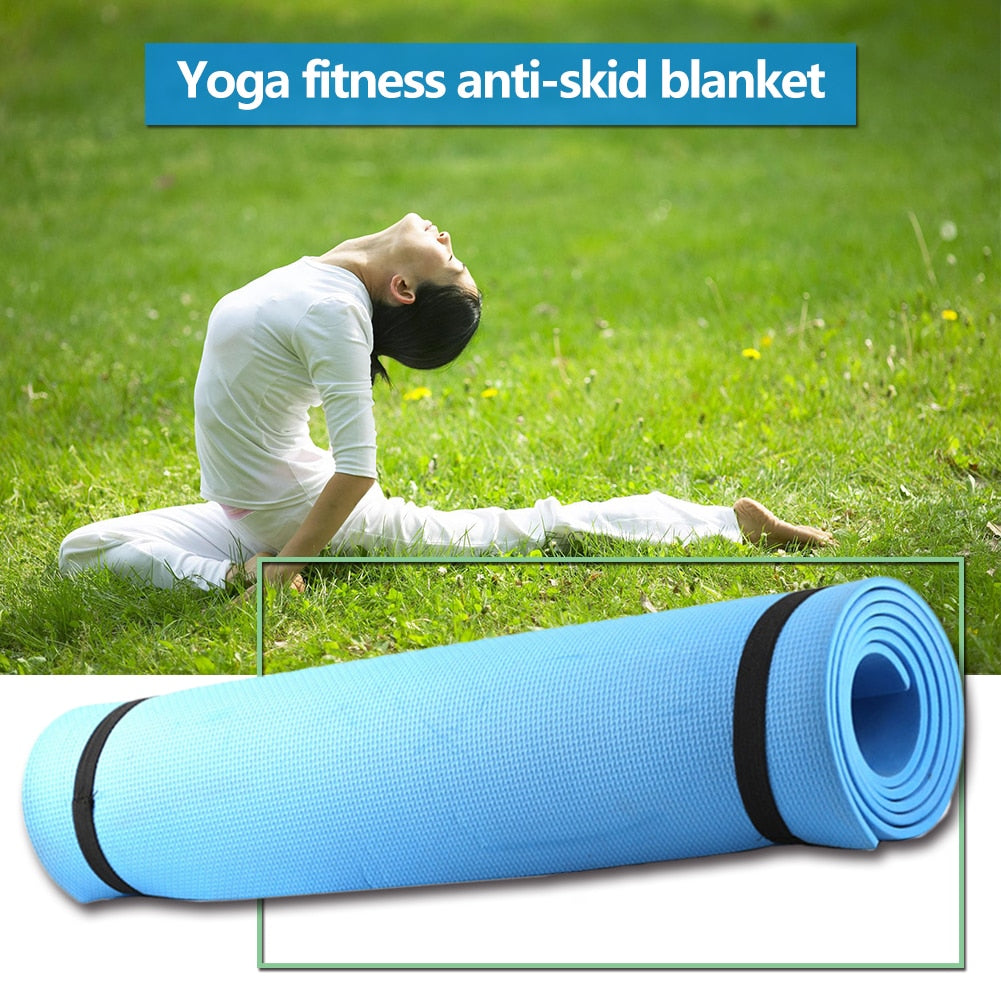 Yoga Mat