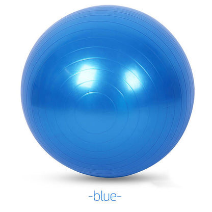 PVC Fitness Balls