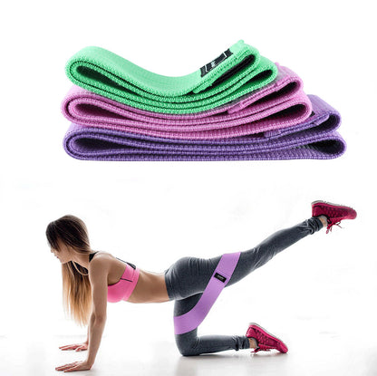 Hip Resistance Band