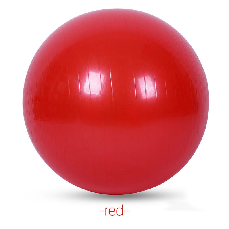 PVC Fitness Balls