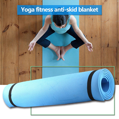 Yoga Mat