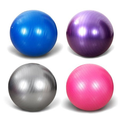 PVC Fitness Balls