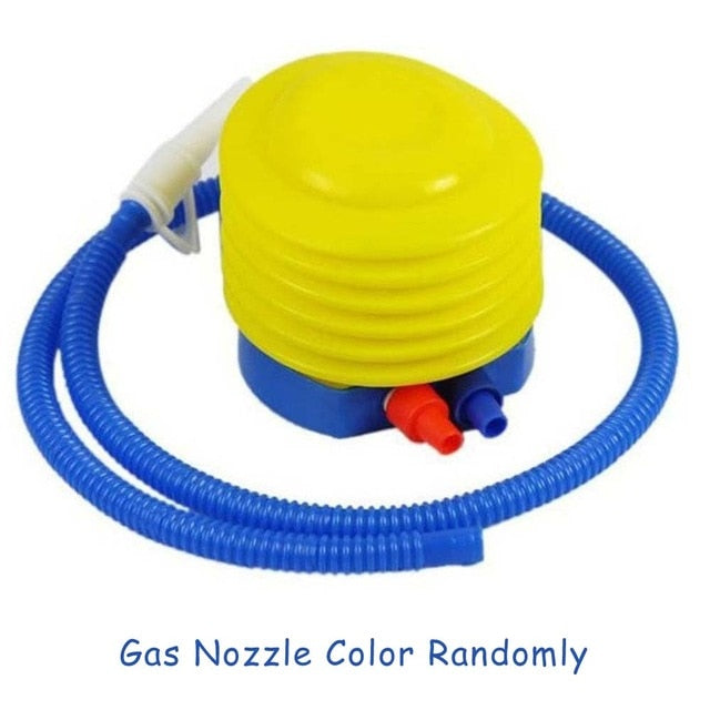 PVC Ball Pump Inflator