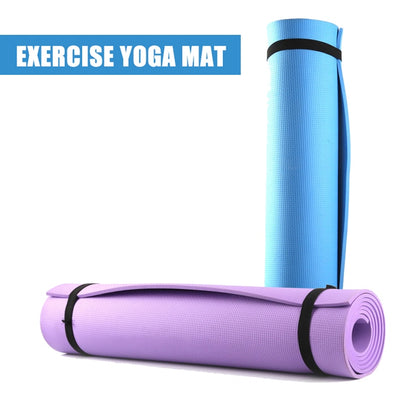 Yoga Mat